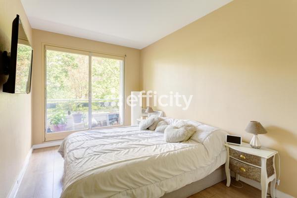 Appartement 4 pièces - 83 m²