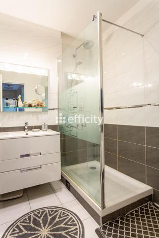 Appartement 4 pièces - 83 m²