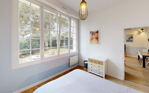 Maison à vendre    4 pièces • 61 m2 Capbreton