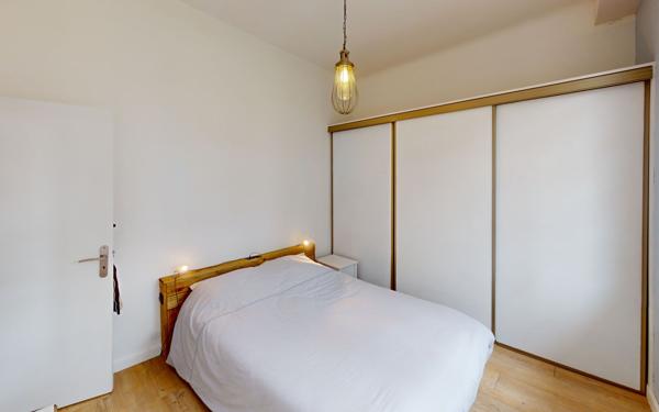 Maison à vendre    4 pièces • 61 m2 Capbreton