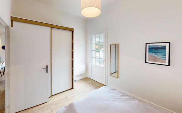 Maison à vendre    4 pièces • 61 m2 Capbreton