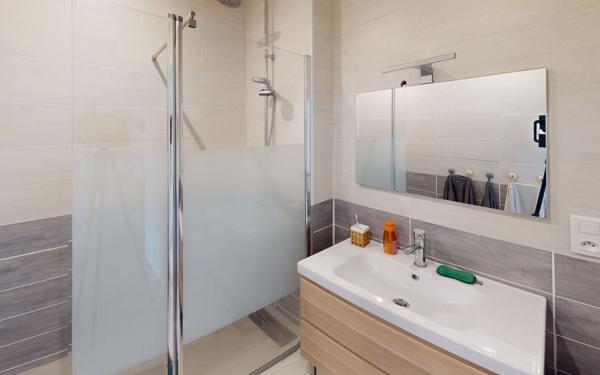 Maison à vendre    4 pièces • 61 m2 Capbreton