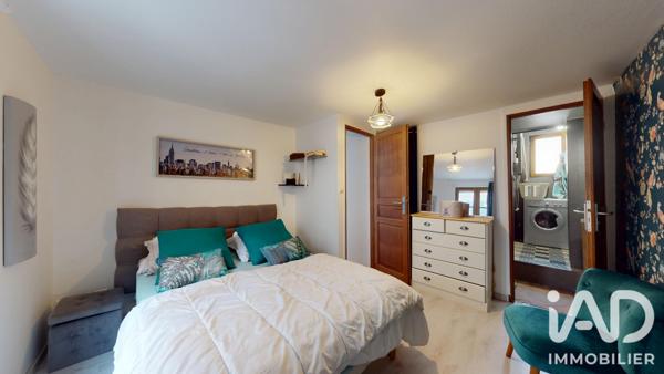 Appartement à vendre 4 pièces 76,97 m² Auxerre