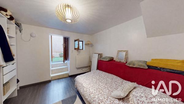 Appartement à vendre 4 pièces 76,97 m² Auxerre