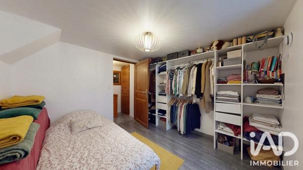 Appartement à vendre 4 pièces 76,97 m² Auxerre