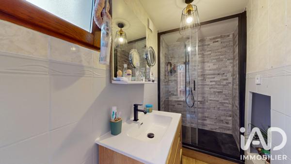 Appartement à vendre 4 pièces 76,97 m² Auxerre