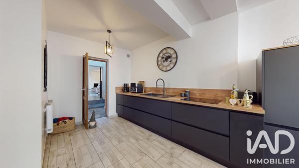 Appartement à vendre 4 pièces 76,97 m² Auxerre