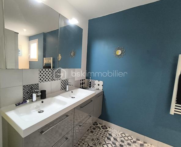 Maison traditionnelle de 139 m²