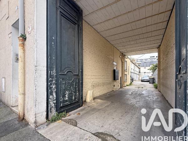 Appartement à vendre 2 pièces 41 m² Livry-Gargan