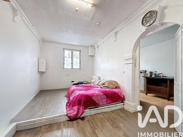 Appartement à vendre 2 pièces 41 m² Livry-Gargan