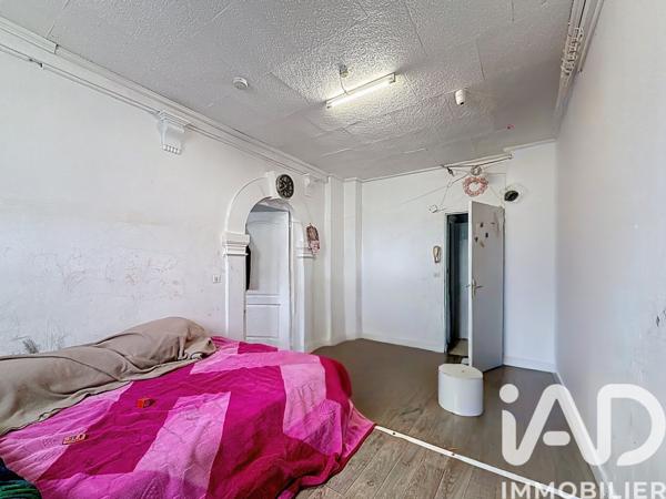 Appartement à vendre 2 pièces 41 m² Livry-Gargan