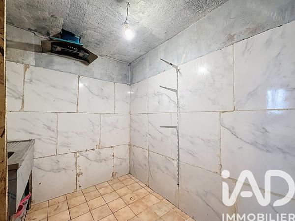 Appartement à vendre 2 pièces 41 m² Livry-Gargan