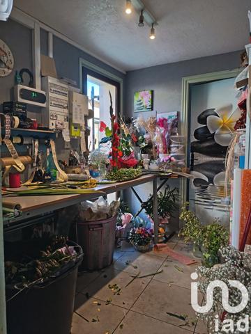 Immeuble à vendre 105 m² Saint-Seurin-sur-l'Isle