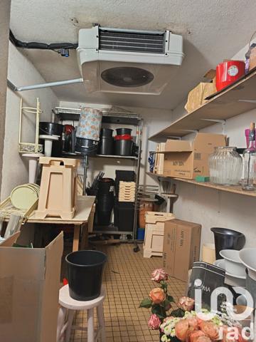 Immeuble à vendre 105 m² Saint-Seurin-sur-l'Isle