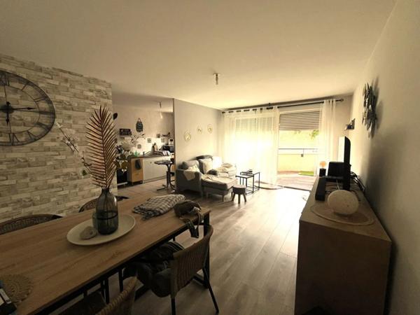 Appartement à louer à Caen (14000)