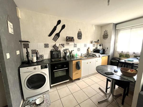 Appartement à louer à Caen (14000)
