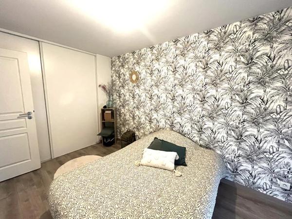 Appartement à louer à Caen (14000)