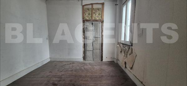 Appartement 3 pièces