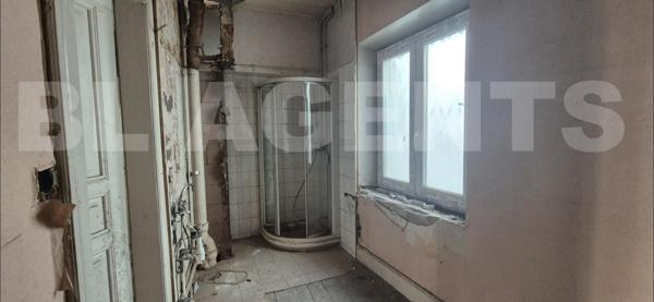 Appartement 3 pièces