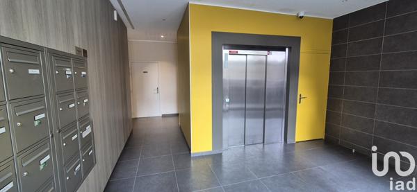 Appartement à vendre 2 pièces 43 m² Reims