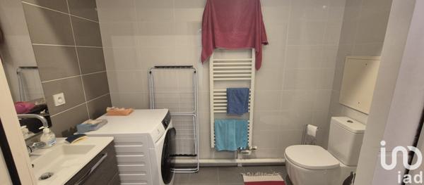 Appartement à vendre 2 pièces 43 m² Reims