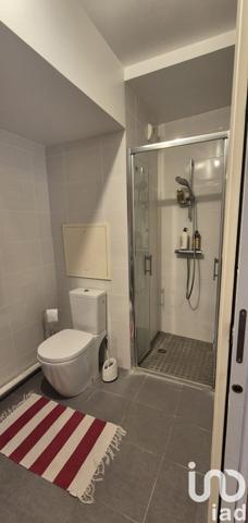 Appartement à vendre 2 pièces 43 m² Reims