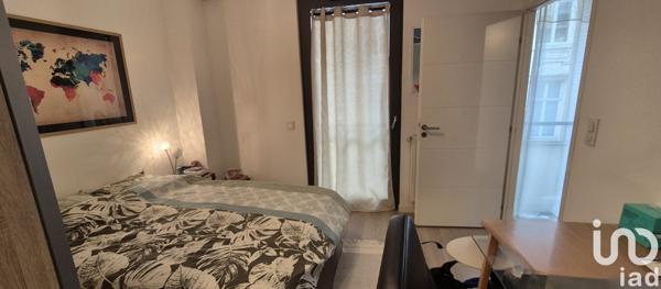 Appartement à vendre 2 pièces 43 m² Reims