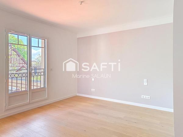 VILLA D'EXCEPTION AU COEUR D'ANDERNOS LES BAINS