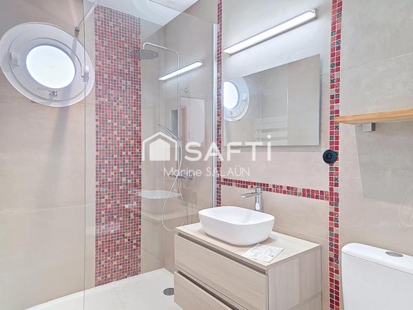 VILLA D'EXCEPTION AU COEUR D'ANDERNOS LES BAINS