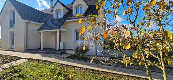 Maison 6 pièce(s) 152.47 m2