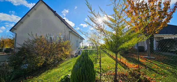 Maison 6 pièce(s) 152.47 m2