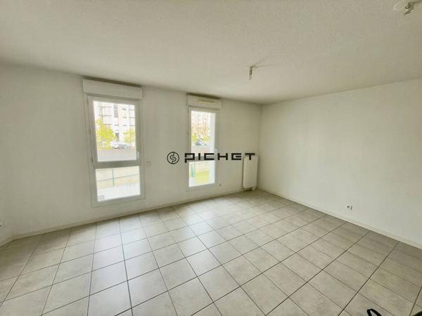 Appartement 1 pièce 35 m² PESSAC - 33600