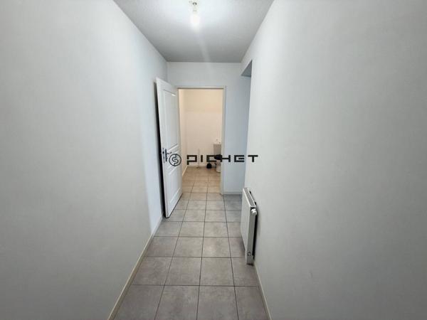 Appartement 1 pièce 35 m² PESSAC - 33600