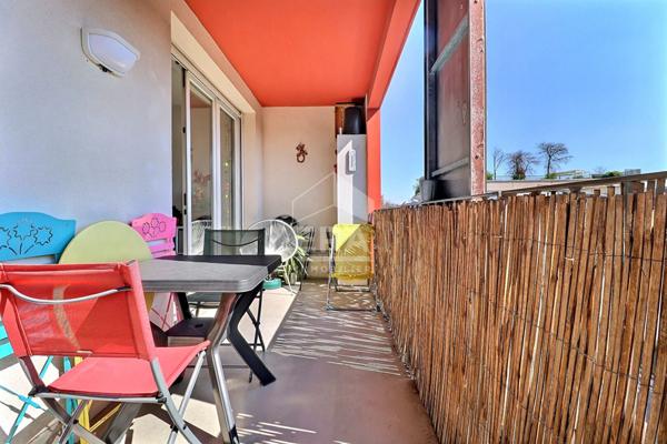 Appartement Saint Denis 4 pièce(s) 80 m2