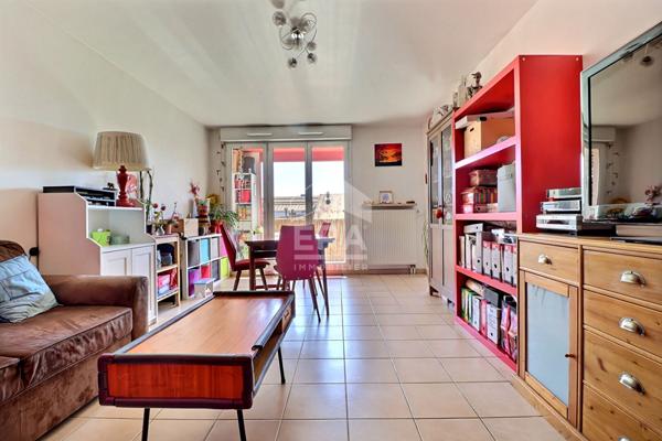 Appartement Saint Denis 4 pièce(s) 80 m2