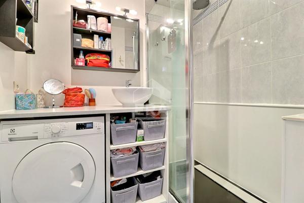 Appartement Saint Denis 4 pièce(s) 80 m2