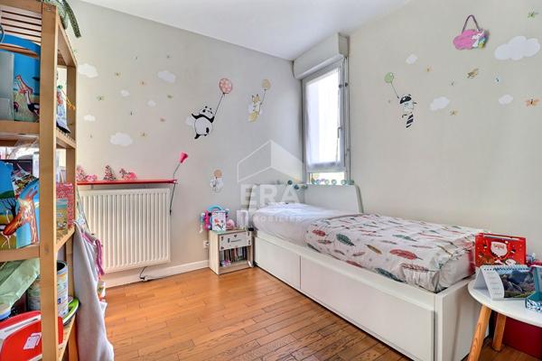 Appartement Saint Denis 4 pièce(s) 80 m2