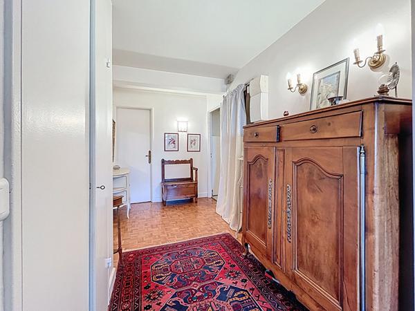 Appartement Saint Cloud 3 pièce(s) 81.19 m2