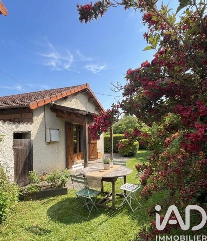 Maison à vendre 5 pièces 104 m² Massiac