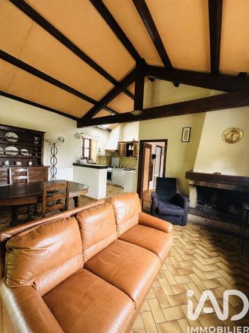 Maison à vendre 5 pièces 104 m² Massiac