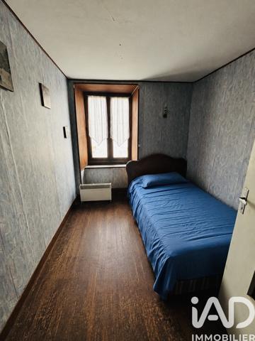 Maison à vendre 5 pièces 104 m² Massiac