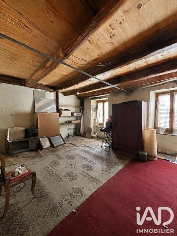 Maison à vendre 5 pièces 104 m² Massiac