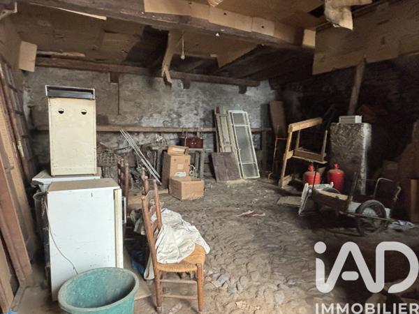 Maison à vendre 5 pièces 104 m² Massiac