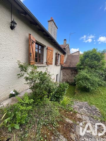 Maison à vendre 5 pièces 104 m² Massiac
