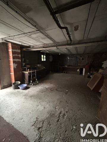 Maison à vendre 5 pièces 104 m² Massiac