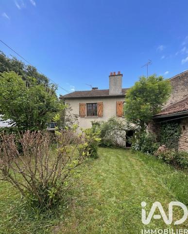 Maison à vendre 5 pièces 104 m² Massiac