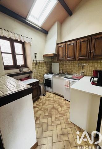 Maison à vendre 5 pièces 104 m² Massiac