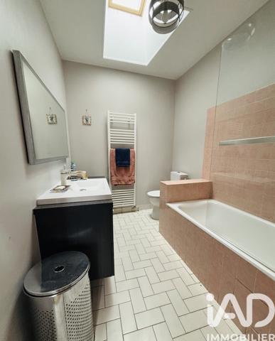 Maison à vendre 5 pièces 104 m² Massiac