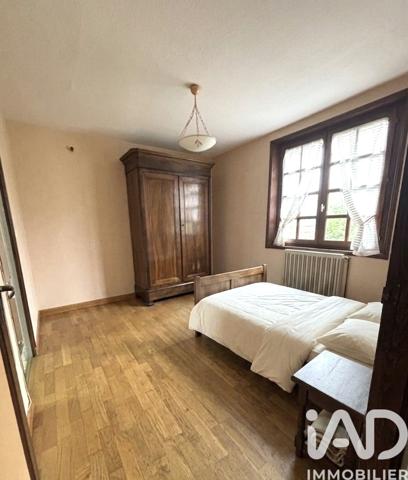 Maison à vendre 5 pièces 104 m² Massiac