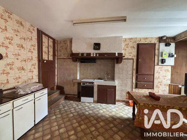 Maison à vendre 5 pièces 104 m² Massiac